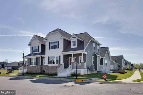 200 Fox St, Milton, DE 19968