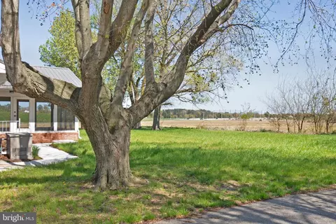 Exterior - 26854 Broadkill Rd, Milton, DE 19968 photo 12 of 12