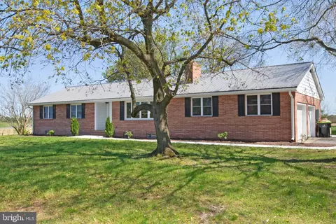 26854 Broadkill Rd, Milton, DE 19968