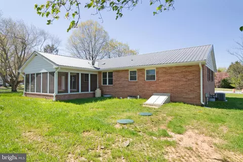 Exterior - 26854 Broadkill Rd, Milton, DE 19968 photo 6 of 12