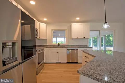 Kitchen - 26854 Broadkill Rd, Milton, DE 19968 photo 1 of 2