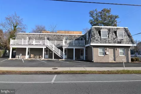 29 Maryland Ave #101, Rehoboth Beach, DE 19971