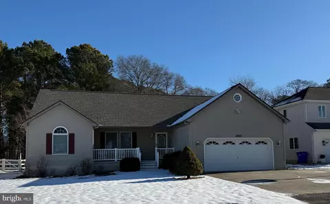 32651 E Riga Dr, Ocean View, DE 19970
