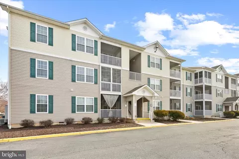 1400 Pebble Dr #1424, Rehoboth Beach, DE 19971