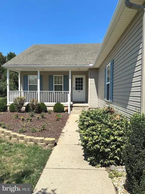 Exterior - 113 Meadow Dr, Seaford, DE 19973 photo 1 of 4
