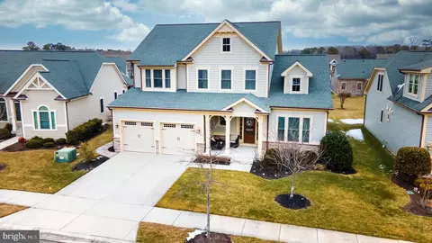 38555 Goldfinch Ln, Ocean View, DE 19970