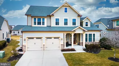 38555 Goldfinch Ln, Ocean View, DE 19970