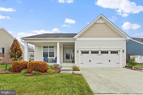 12137 Spicer Creek Ave, Lewes, DE 19958
