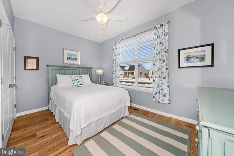Bedroom - 34497 Spring Brook Ave, Lewes, DE 19958 photo 3 of 4