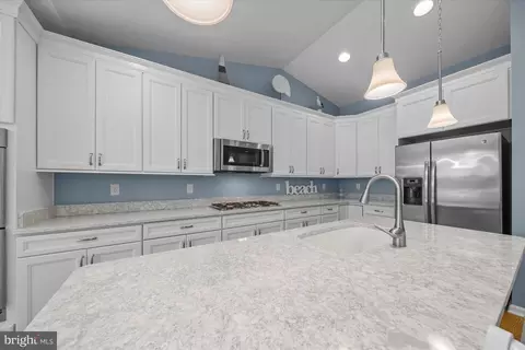 Kitchen - 34497 Spring Brook Ave, Lewes, DE 19958 photo 2 of 5