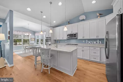Kitchen - 34497 Spring Brook Ave, Lewes, DE 19958 photo 1 of 5