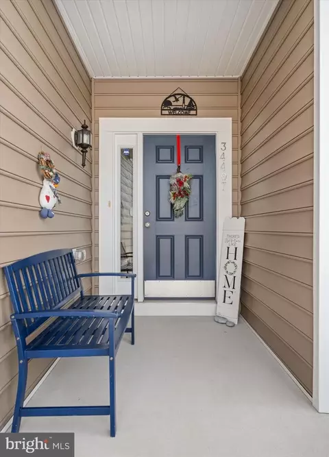 Exterior - 34497 Spring Brook Ave, Lewes, DE 19958 photo 2 of 5