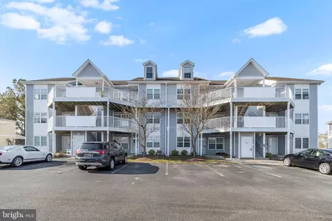 37494 Pettinaro #8804, Ocean View, DE 19970