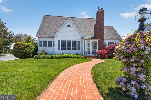 901 Savannah Rd, Lewes, DE 19958
