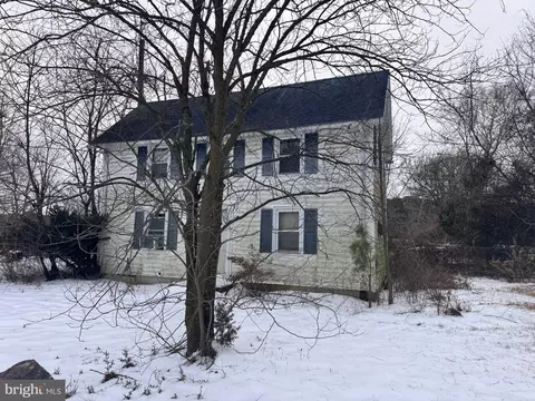 16756 Cedar Corners Rd, Bridgeville, DE 19933