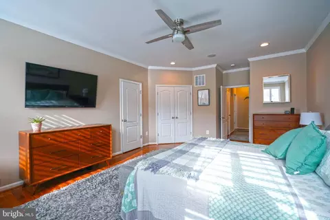 Bedroom - 34152 Spring Brook Ave, Lewes, DE 19958 photo 3 of 9