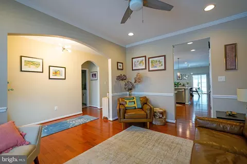 Entry Way - 34152 Spring Brook Ave, Lewes, DE 19958 photo 5 of 6