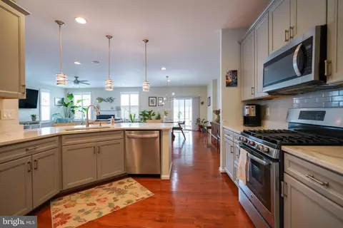 Kitchen - 34152 Spring Brook Ave, Lewes, DE 19958 photo 3 of 4