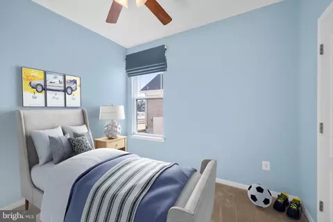 Bedroom - 17547 Cloud Nine Dr, Lewes, DE 19958 photo 3 of 4