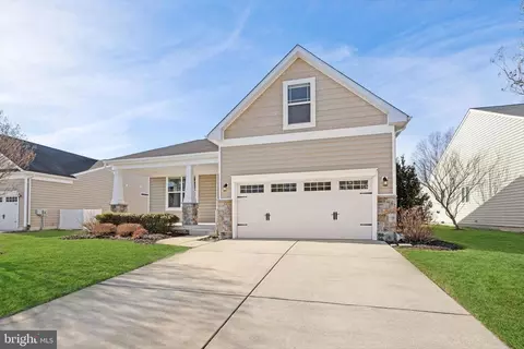 Exterior - 17547 Cloud Nine Dr, Lewes, DE 19958 photo 1 of 7