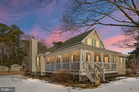 35717 Farm House Ln, Frankford, DE 19945