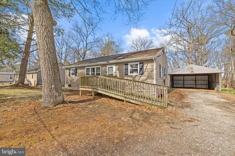 19477 Hummingbird Rd, Ellendale, DE 19941