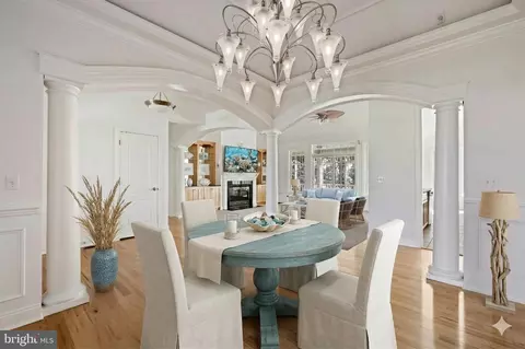 Dining - 33100 Grape Vine Ct, Lewes, DE 19958 photo 1 of 2