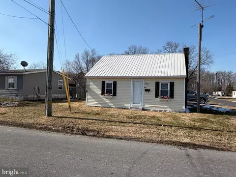 200 S Dixie St, Greenwood, DE 19950