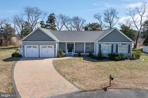 207 Priscilla Cir, Lewes, DE 19958