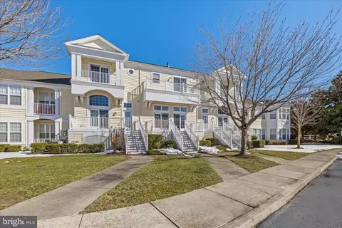 38375 Old Mill Way #155, Ocean View, DE 19970