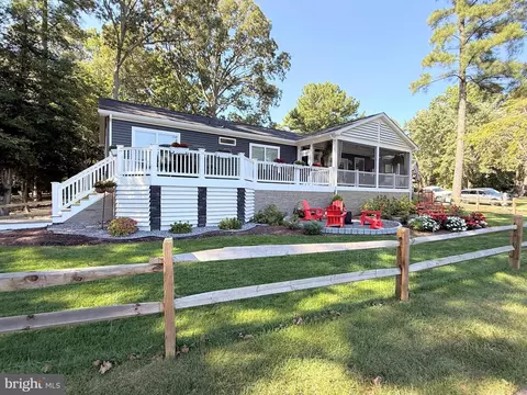 26908 Wood Duck Rd #611, Long Neck, DE 19966