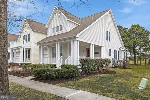 139 Willow Oak Ave, Ocean View, DE 19970