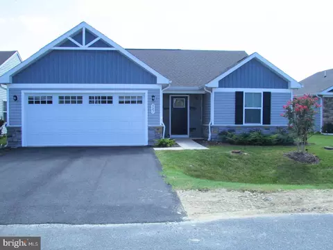 507 Mifflin Way #83, Millsboro, DE 19966