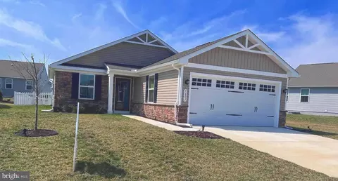 7603 Crossroads Ln, Milford, DE 19963