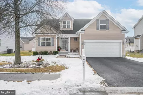 303 Amberly Ct, Millsboro, DE 19966