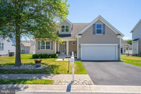 303 Amberly Ct, Millsboro, DE 19966