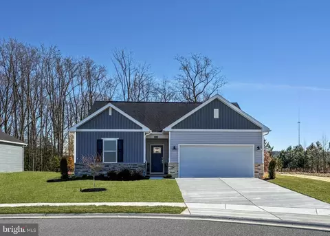 16504 Tradewinds Dr, Millsboro, DE 19966