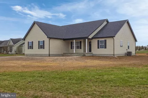 7826 Sugar Maple Dr, Milford, DE 19963