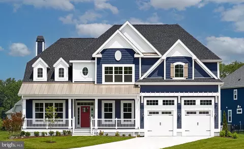 36412 Bunting Dr, Frankford, DE 19945