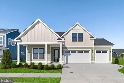 104 Sunbeam Way, Milton, DE 19968