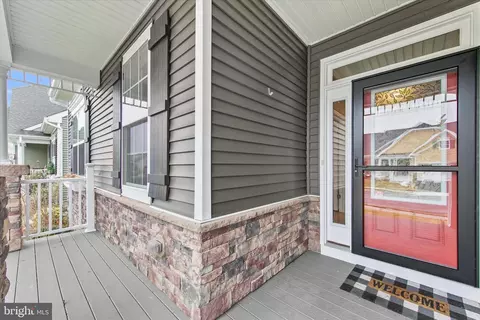 Exterior - 322 Mariners Cir, Milton, DE 19968 photo 2 of 12