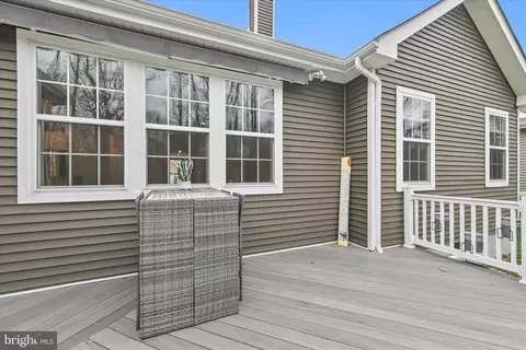 Exterior - 322 Mariners Cir, Milton, DE 19968 photo 5 of 12