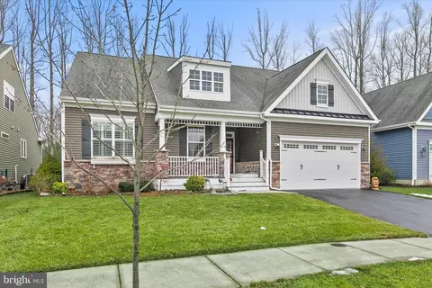 Exterior - 322 Mariners Cir, Milton, DE 19968 photo 7 of 12