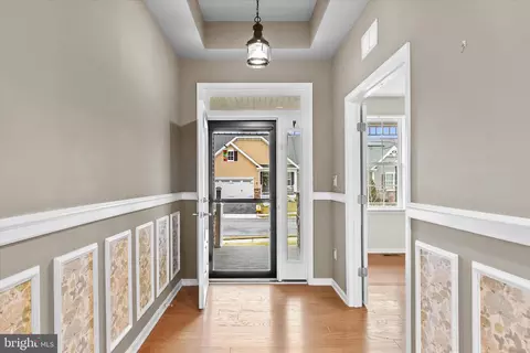 Entry Way - 322 Mariners Cir, Milton, DE 19968 photo 1 of 12