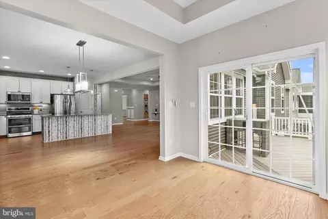 Entry Way - 322 Mariners Cir, Milton, DE 19968 photo 7 of 12