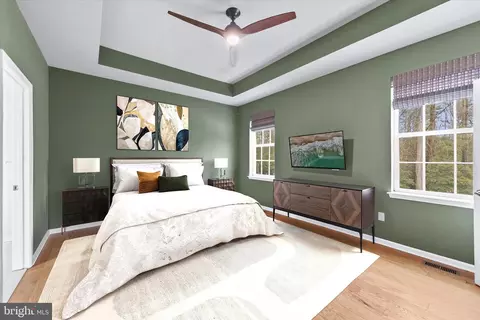 Bedroom - 322 Mariners Cir, Milton, DE 19968 photo 1 of 2