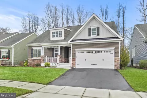 322 Mariners Cir, Milton, DE 19968