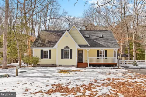111 S Newport Way, Dagsboro, DE 19939