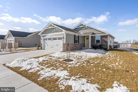 25046 Aspen Cir, Millsboro, DE 19966