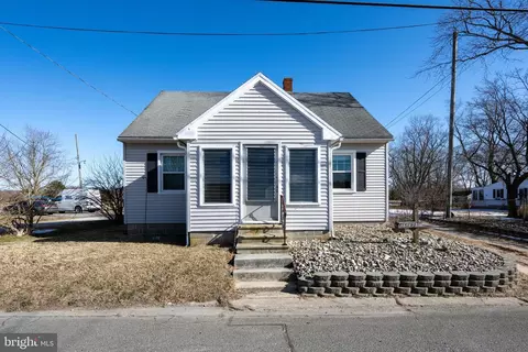 35893 Zion Church Rd, Frankford, DE 19945